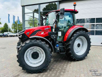 Tracteur Case-IH Farmall 100C Hi-Lo Stage V