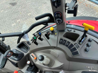 Tracteur Case-IH Farmall 100C Hi-Lo Stage V