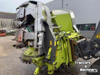 Maisbec Claas Orbis 600 SD