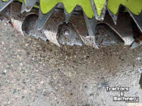 Maisbec Claas Orbis 600 SD
