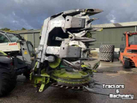 Maisbec Claas Orbis 600 SD