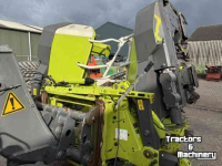 Maisbec Claas Orbis 600 SD
