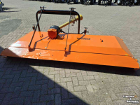 Tondeuse de refus Perfect LB275V