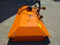 Tondeuse de refus Perfect LB275V