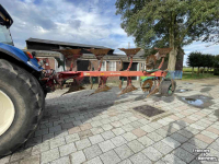 Charrues Kverneland LD 100