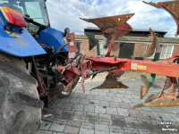 Charrues Kverneland LD 100