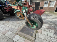 Charrues Kverneland LD 100