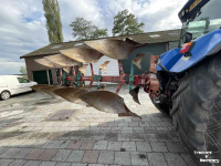 Charrues Kverneland LD 100