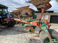 Charrues Kverneland LD 100
