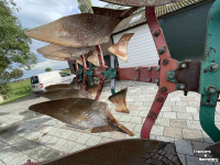 Charrues Kverneland LD 100