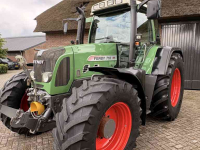 Tracteur Fendt 718 com 3 (7300 uur!)