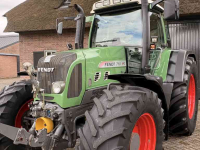 Tracteur Fendt 718 com 3 (7300 uur!)