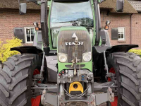Tracteur Fendt 718 com 3 (7300 uur!)