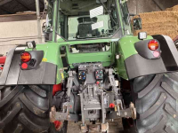 Tracteur Fendt 718 com 3 (7300 uur!)