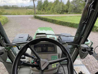 Tracteur Fendt 718 com 3 (7300 uur!)