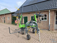 Faneur Talex Tornado 5.50