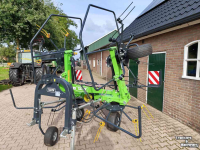 Faneur Talex Tornado 5.50