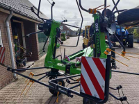Faneur Talex Tornado 5.50