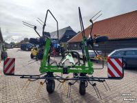Faneur Talex Tornado 5.50