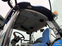 Tracteur New Holland T6080 range command