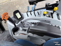 Tracteur New Holland T6080 range command