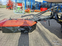 Faucheuse Vicon CM230