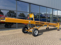 Convoyeur Van Trier V8-80 Doorvoerband