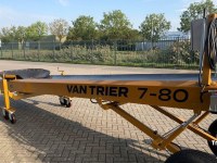 Convoyeur Van Trier V8-80 Doorvoerband