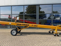 Convoyeur Van Trier V8-80 Doorvoerband