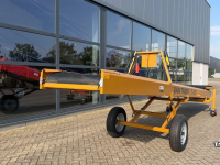 Convoyeur Van Trier V8-80 Doorvoerband