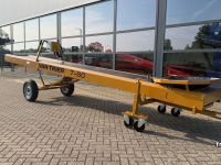 Convoyeur Van Trier V8-80 Doorvoerband
