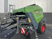 Presses Fendt Rotana 160V xtra