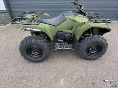 ATV / Quads Yamaha Kodiak 450