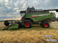 Moissonneuse batteuse Fendt COMBINE 5255 L PL