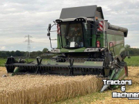 Moissonneuse batteuse Fendt COMBINE 5255 L PL