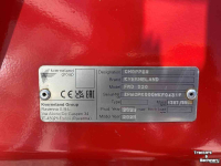 Faucheuse Kverneland FRD 320