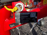 Faneur Pottinger HIT 4.54 Schudder