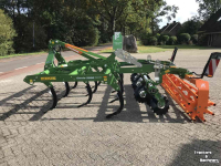 Cultivateur Amazone Cenio 3000 Special