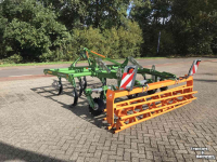 Cultivateur Amazone Cenio 3000 Special