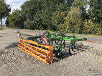 Cultivateur Amazone Cenio 3000 Special