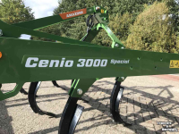 Cultivateur Amazone Cenio 3000 Special
