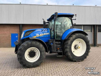 Tracteur New Holland T7.230
