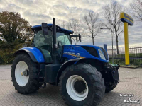 Tracteur New Holland T7.230