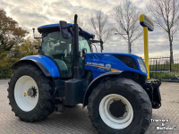 Tracteur New Holland T7.230