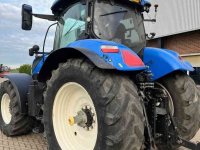 Tracteur New Holland T7.230