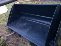 Godet de chargeur frontal ATMP Voorladerbak  / grondbak 1.8 mtr