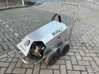 Nettoyeur à haute pression Chaud/Froid Waterkracht Buggy 150/21 hogedrukreiniger overjarig
