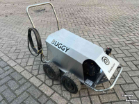 Nettoyeur à haute pression Chaud/Froid Waterkracht Buggy 150/21 hogedrukreiniger overjarig