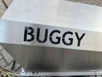 Nettoyeur à haute pression Chaud/Froid Waterkracht Buggy 150/21 hogedrukreiniger overjarig