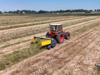 Faneur Elho TR 300 Trommelschudder Zwadkeerder Zwadbeluchter